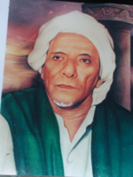 Habib Sholeh Al hamid