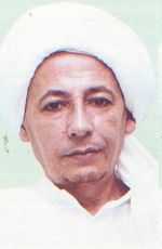 Habib lutfi yahya