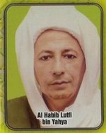 Habib lutfi bin yahya